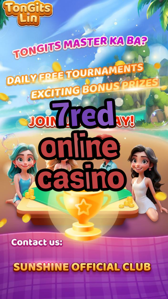 7red online casino-bushsandscasino.igamblinglist.com