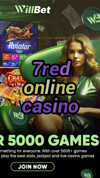 7red online casino-bushsandscasino.igamblinglist.com